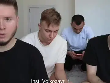 Best Webcam with alexxx_d - Chaturbate