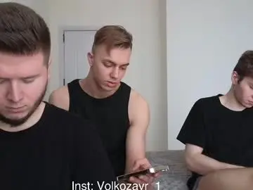 Best Webcam with alexxx_d - Chaturbate