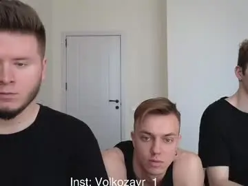 Sex Chat with alexxx_d - Chaturbate