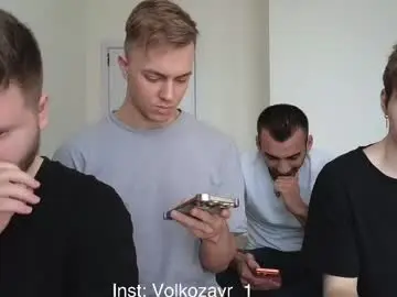 Adult Webcams with alexxx_d - Chaturbate