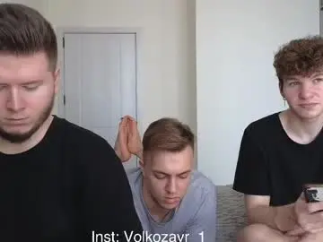 Free Porn Cam with alexxx_d - Chaturbate