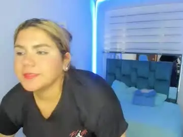 Adult Webcam with catalina_foxt - Chaturbate