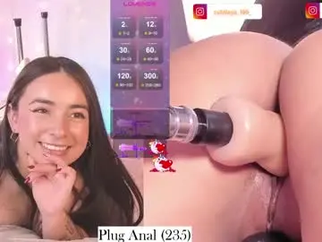 Nude Webcam with cattleya_annie2 - Chaturbate