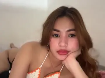 Best live sex cam show with cherry_blossom181999 - Chaturbate