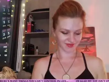 Live Porn with inthewildxxx - Chaturbate