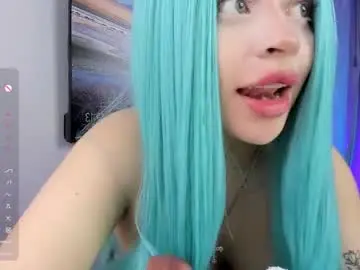 Adult Video Chat with kendallwettt - Chaturbate