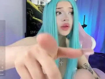 Adult Video Chat with kendallwettt - Chaturbate