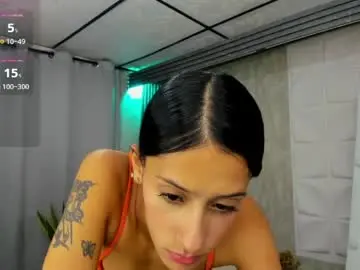 Adult Video Chat with meghancooperxx - Chaturbate