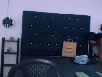 Free Live Porn with meli_blad - Chaturbate