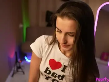 Sex Cam with popityan - Chaturbate