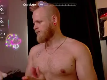 Nude Webcam with randyroderick - Chaturbate