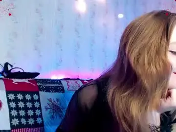 Live Sex with ventress_ - Chaturbate