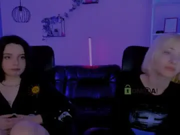 Free Live Porn with _sabrina_moore - Chaturbate