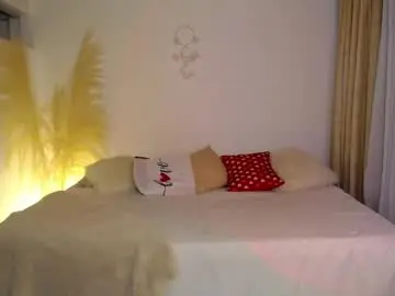 Sex Cam with allierose_ - Chaturbate