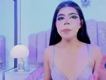 Live Porn with channel_sofia - Chaturbate