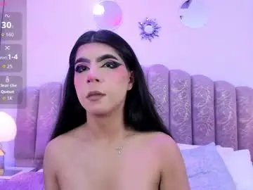 Adult Video Chat with channel_sofia - Chaturbate