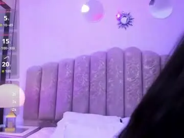 Live Sex Cam with channel_sofia - Chaturbate