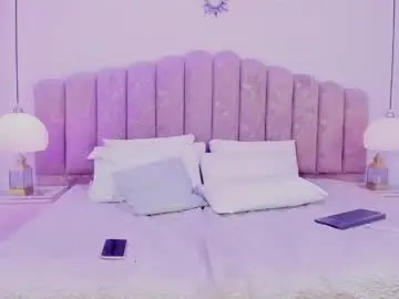 Live Porn with channel_sofia - Chaturbate