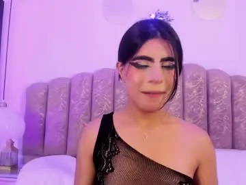 Live Sex with channel_sofia - Chaturbate