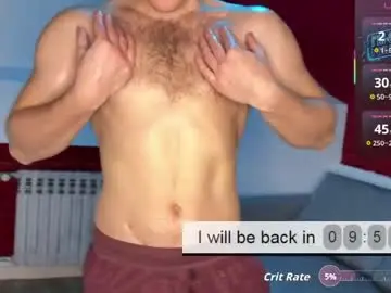 Live Sex with guy_charming - Chaturbate
