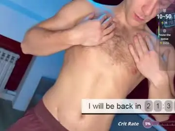 Watch Live Sex Cams with guy_charming - Chaturbate