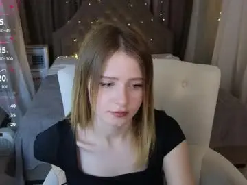 Best live sex cam show with jenny_bunny_ - Chaturbate