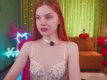 Free Porn Cam with katy_ethereal - Chaturbate