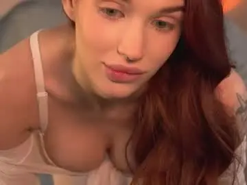 Nude Webcam with kseha_cute - Chaturbate