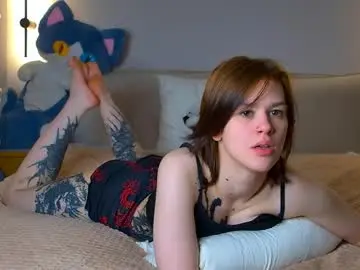 Adult Webcams with lorapuffs - Chaturbate