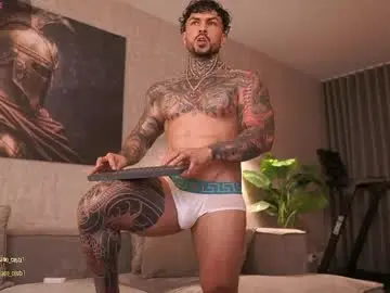 Live Sex Cam with mariano_costa - Chaturbate