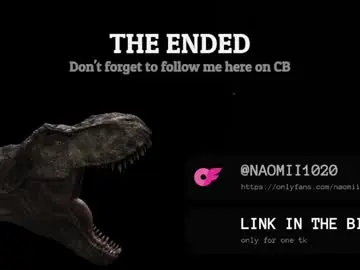 Adult Webcams with naomii1020 - Chaturbate