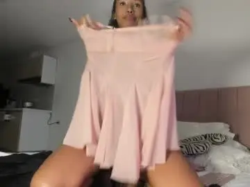 Live Porn with naomii1020 - Chaturbate