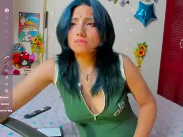 Best Webcam with akai_krazna01 - Chaturbate