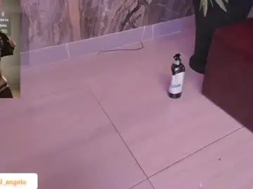 Free Live Porn with alahia_dangelo_ - Chaturbate