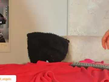Best live sex cam show with alahia_dangelo_ - Chaturbate