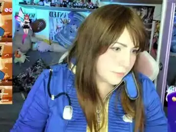 Sex Cam with canndy_new - Chaturbate