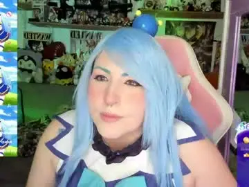 Free Porn Cam with canndy_new - Chaturbate