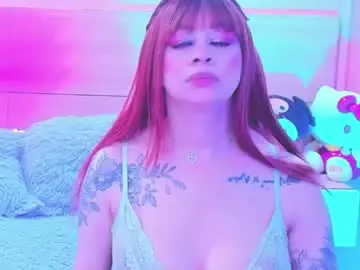 Live Porn with dulce_speed - Chaturbate