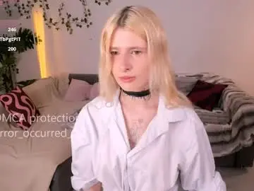 Nude Webcam with error_occurred_ - Chaturbate