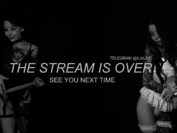 Live Porn with ilxil - Chaturbate