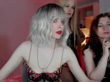 Live Sex with irisice - Chaturbate