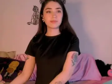 Best live sex cam show with itscutegoddes - Chaturbate