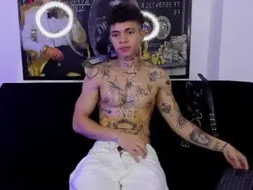 Live Porn with john_mystic - Chaturbate