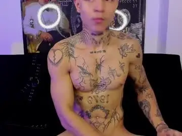 Adult Webcams with john_mystic - Chaturbate