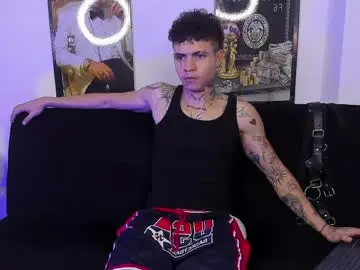 Sex Cam with john_mystic - Chaturbate