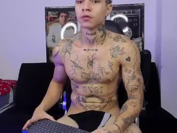 Sex Chat with john_mystic - Chaturbate