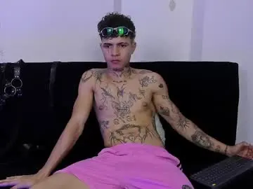 Live Porn with john_mystic - Chaturbate