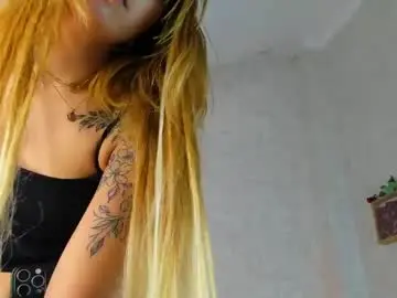 Sex Chat with katjasin - Chaturbate