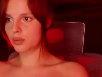 Sex Cam with mollybossy - Chaturbate