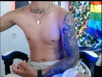 Free Live Porn with novaluxstudio - Chaturbate